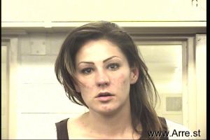 Sharon Montoya Arrest